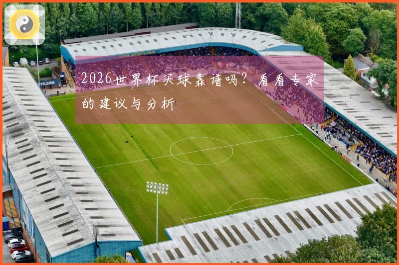 2026世界杯买球靠谱吗？看看专家的建议与分析