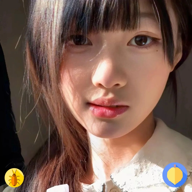 用户头像